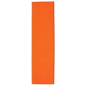 FKD Skateboard Grip Tape - Orange