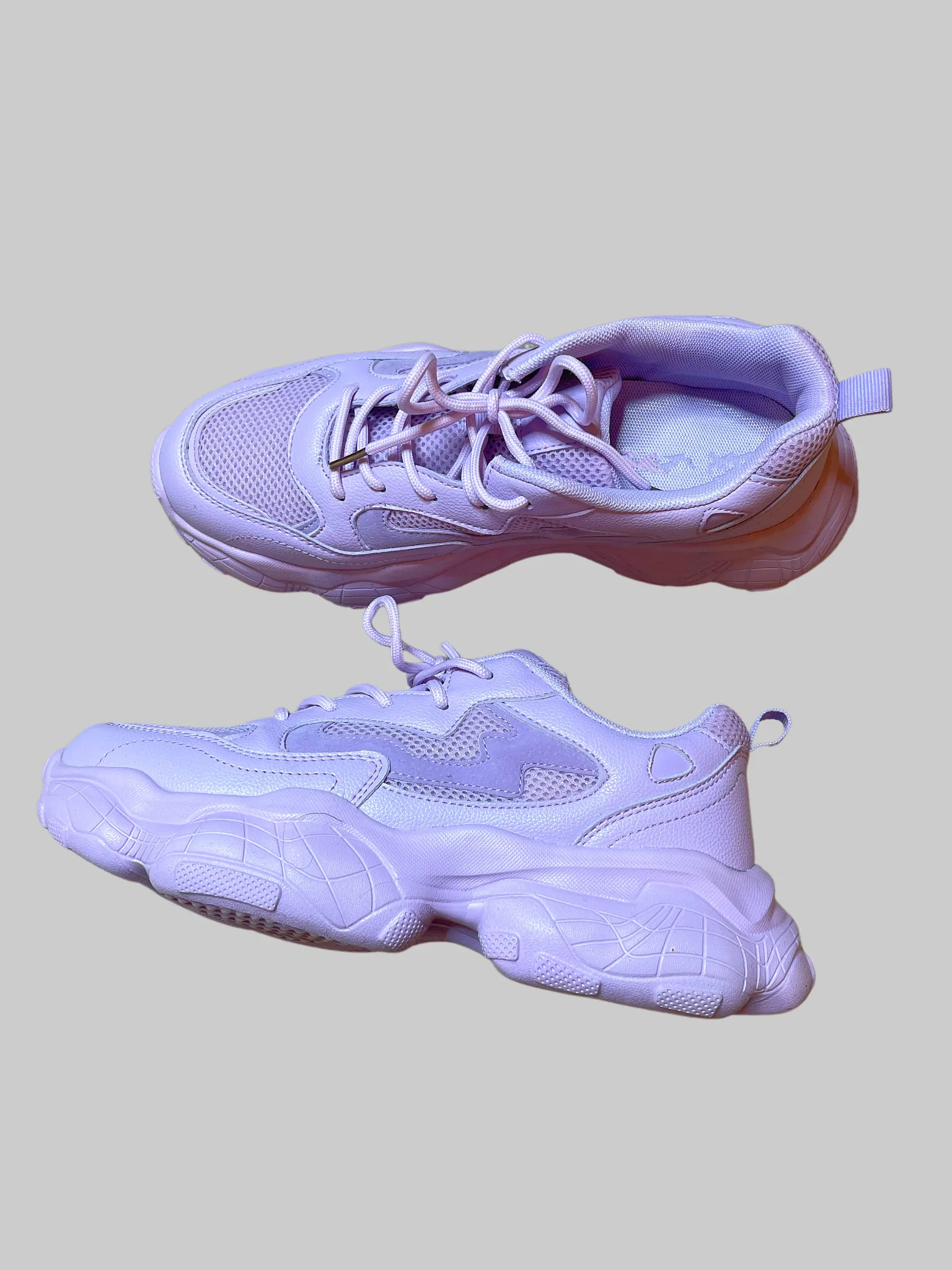 Francesca Sneakers