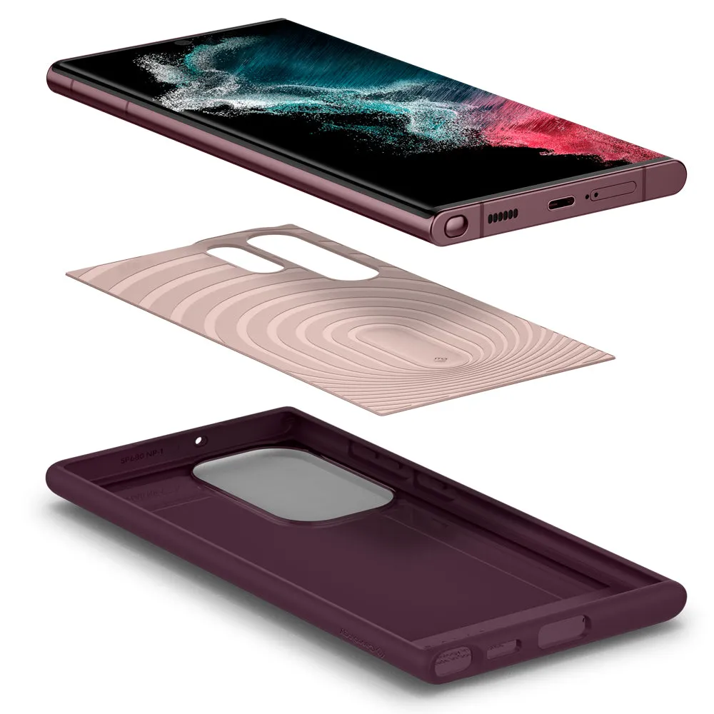 Galaxy S22 Ultra (5G) - Nano Pop