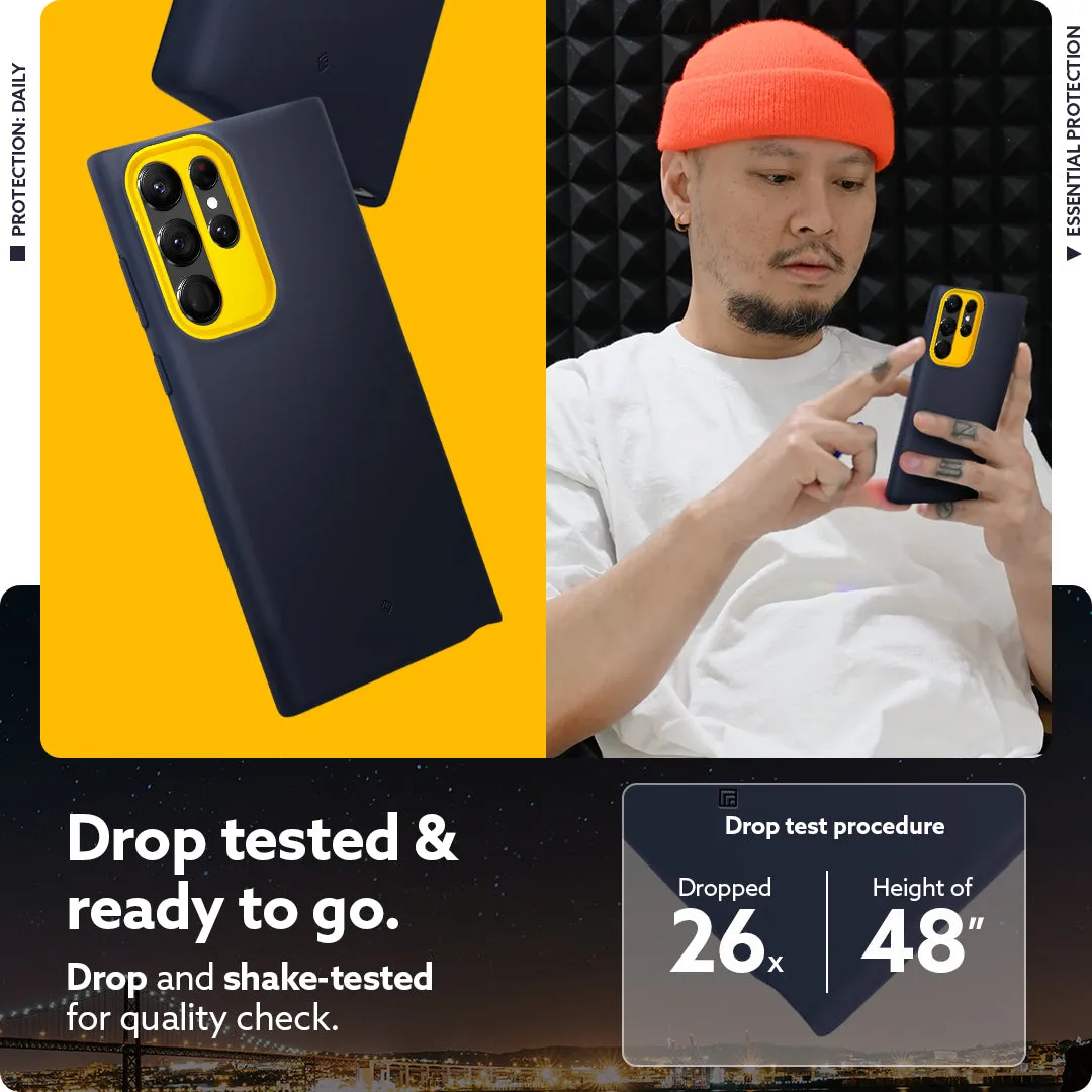 Galaxy S22 Ultra (5G) - Nano Pop