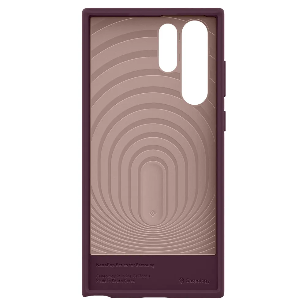 Galaxy S22 Ultra (5G) - Nano Pop
