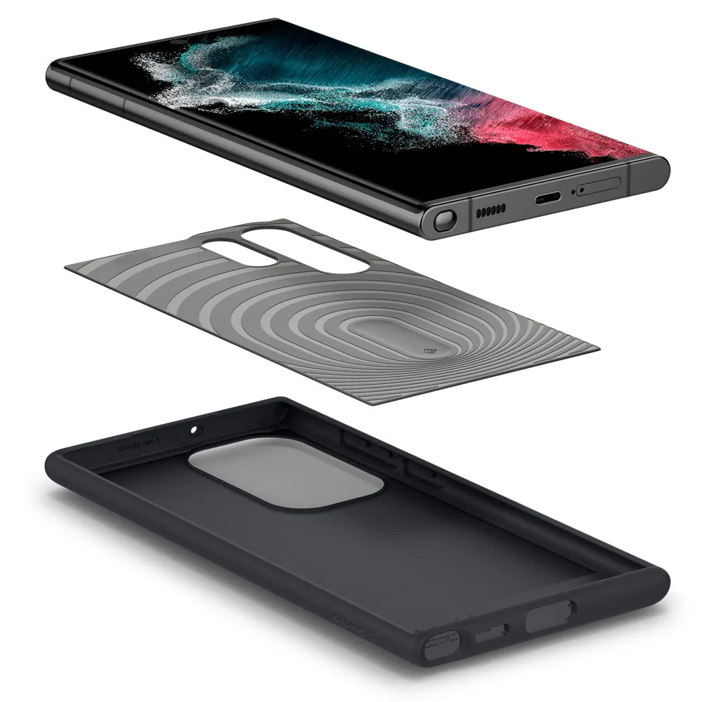 Galaxy S22 Ultra (5G) - Nano Pop