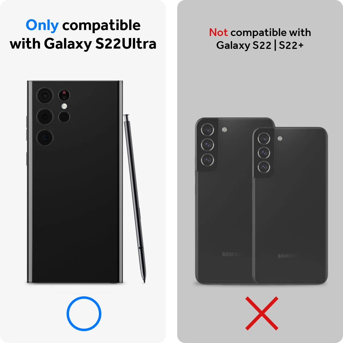 Galaxy S22 Ultra (5G) - Nano Pop