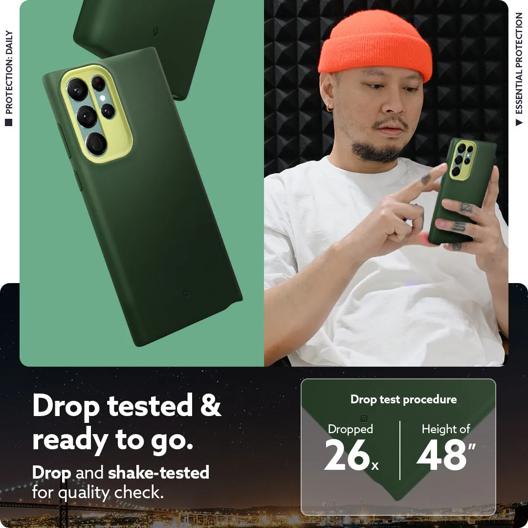 Galaxy S22 Ultra (5G) - Nano Pop