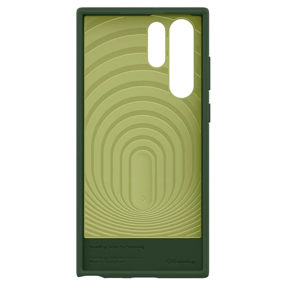 Galaxy S22 Ultra (5G) - Nano Pop