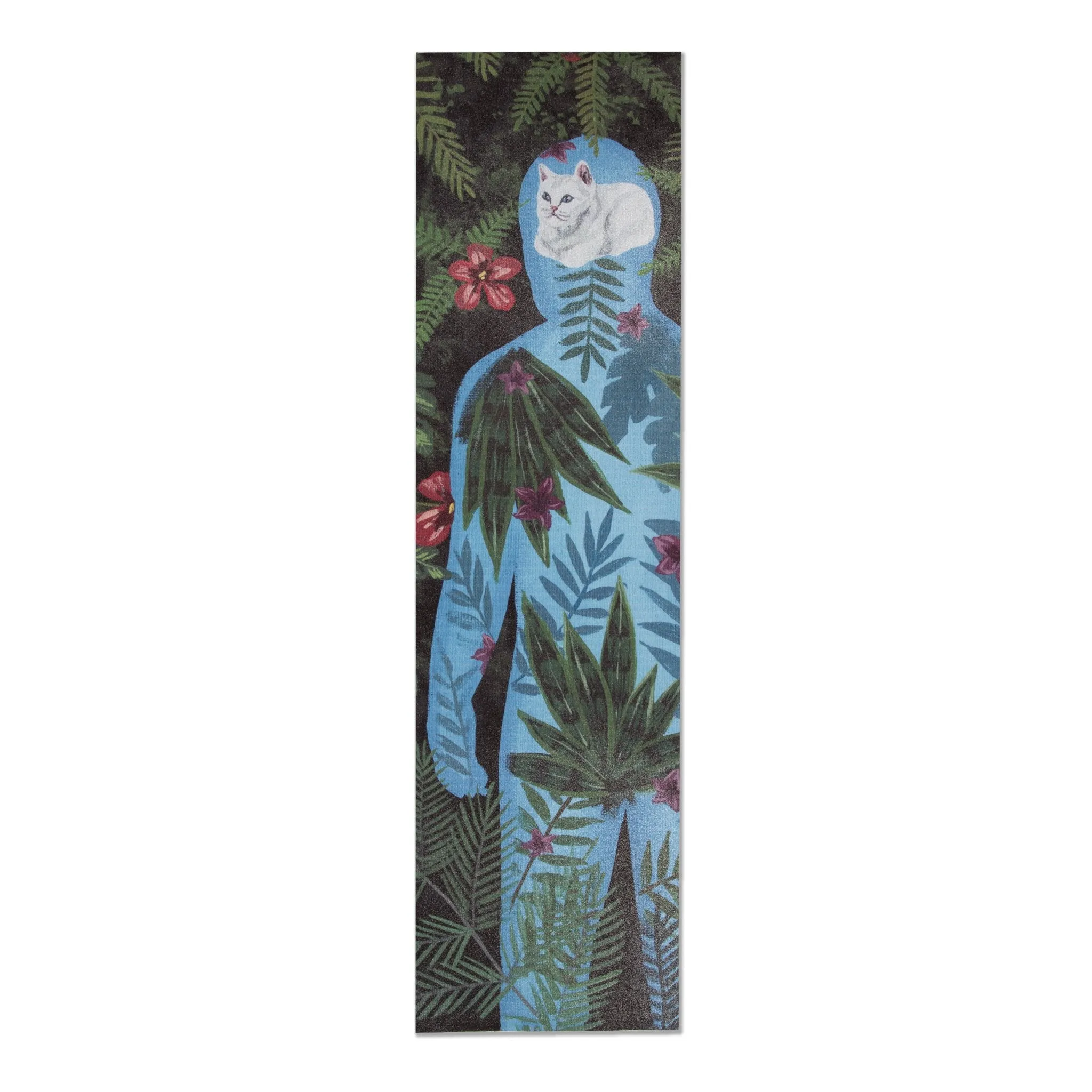 Good Nature Grip (Green)