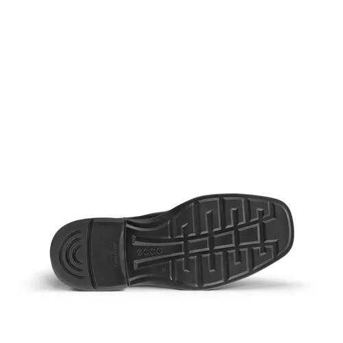 Helsinki Black Chelsea Boot