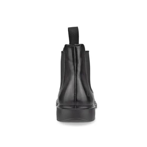 Helsinki Black Chelsea Boot