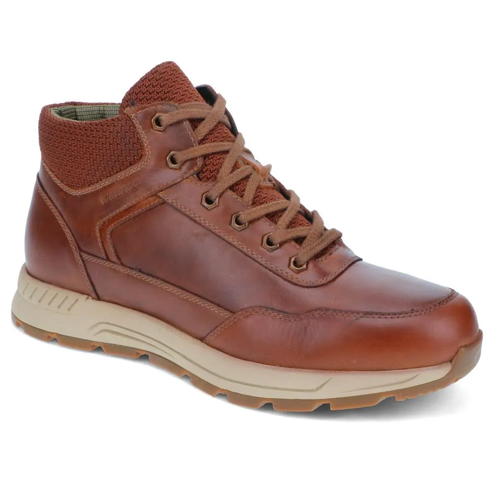 Hurley Water-Resistant Ankle Boots - HURLEY / 326 154