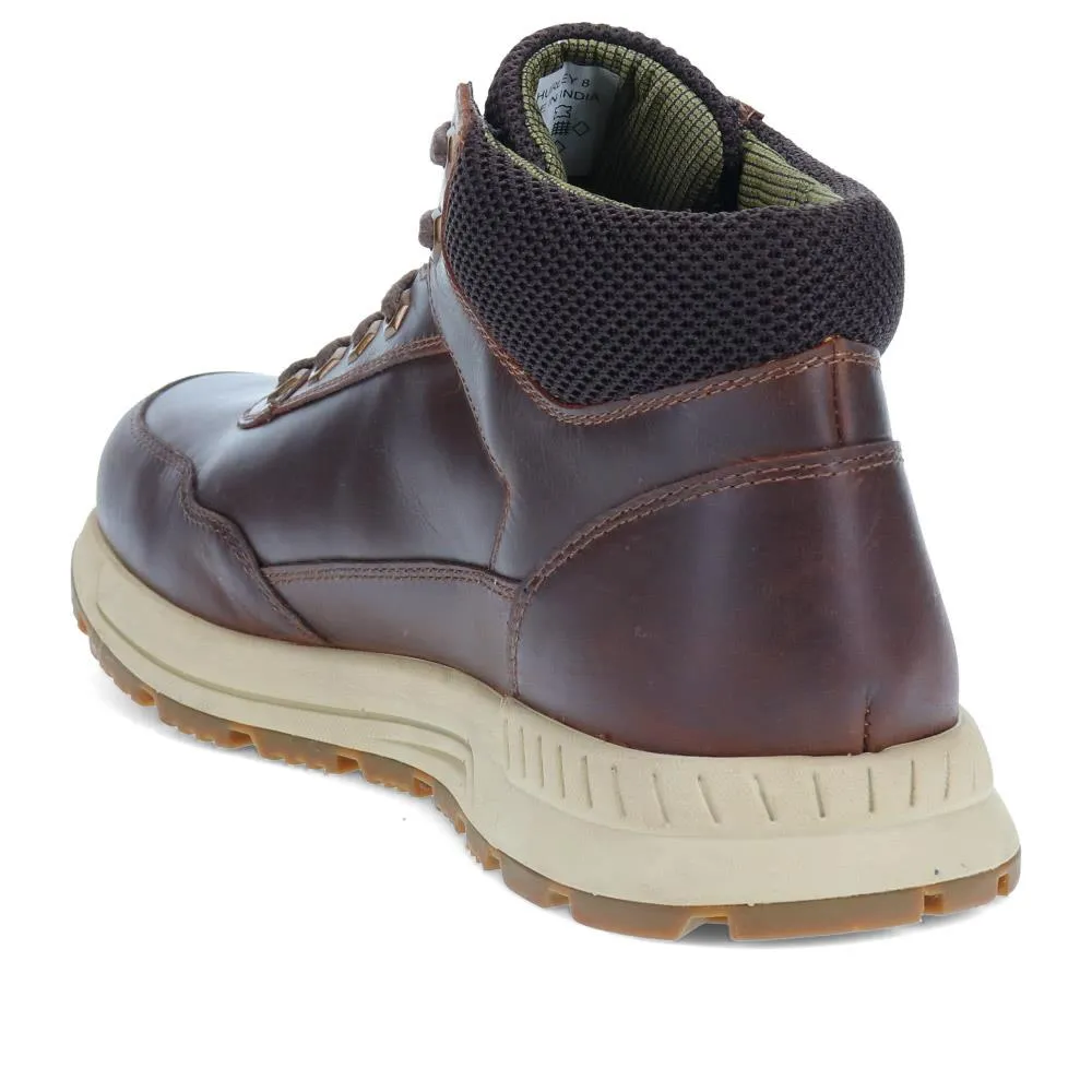 Hurley Water-Resistant Ankle Boots - HURLEY / 326 154