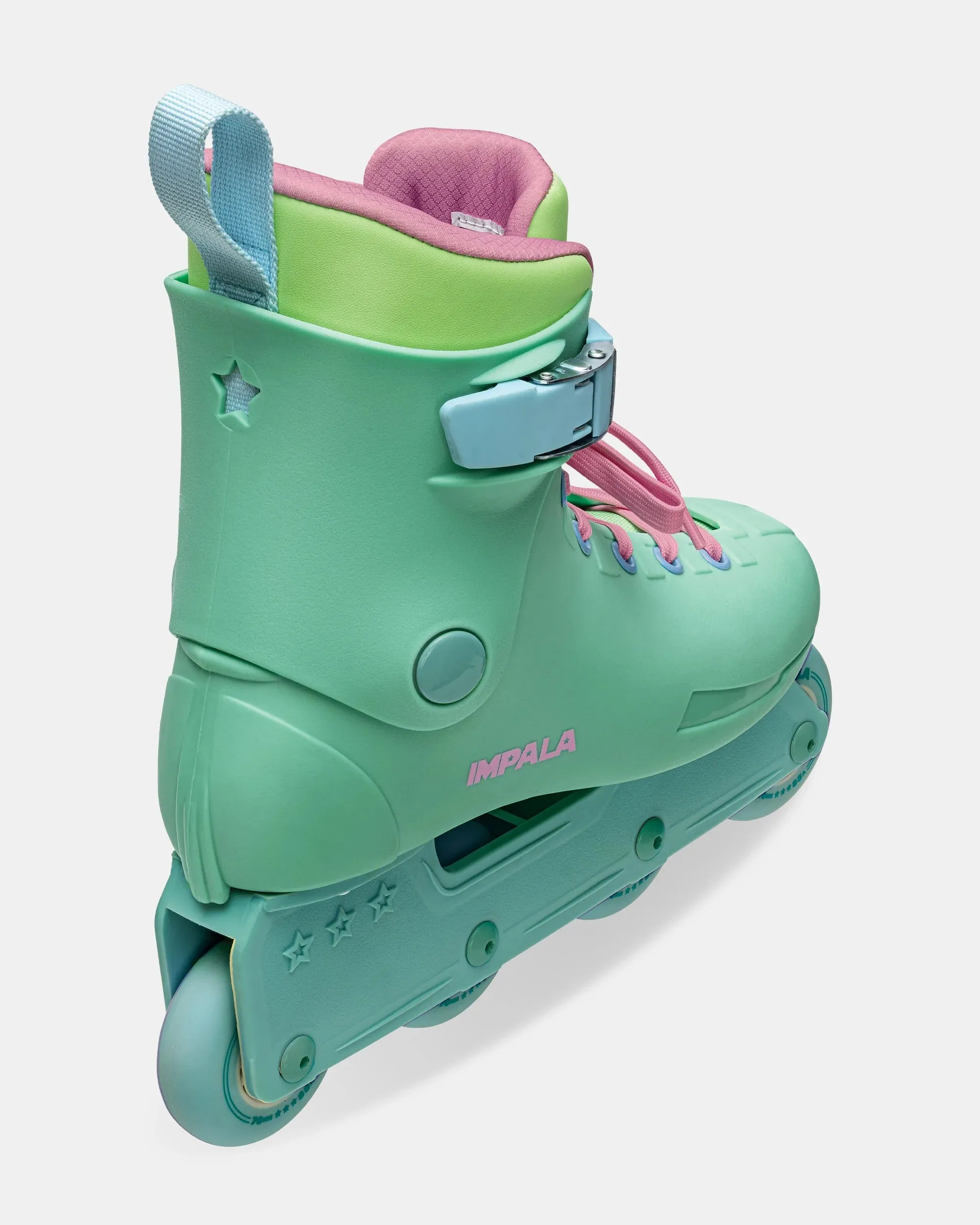 Impala - Lightspeed Inline Skate - Teal Dreams