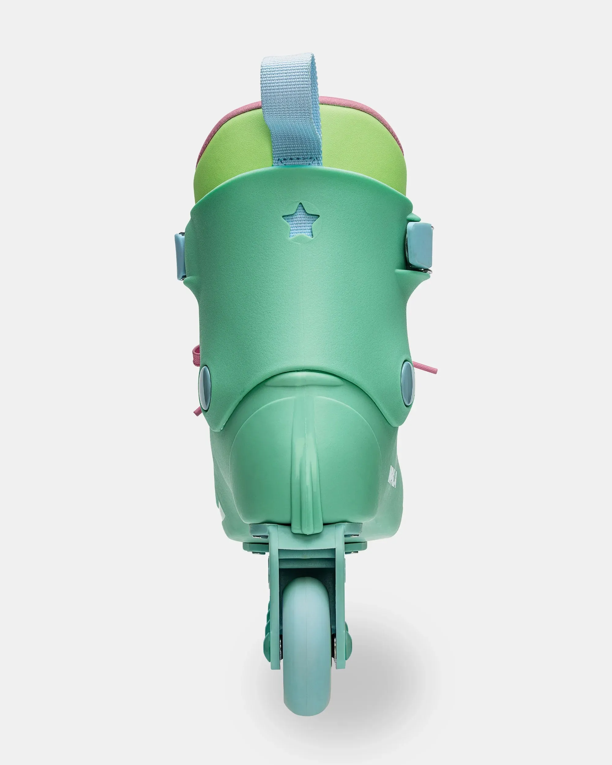 Impala - Lightspeed Inline Skate - Teal Dreams