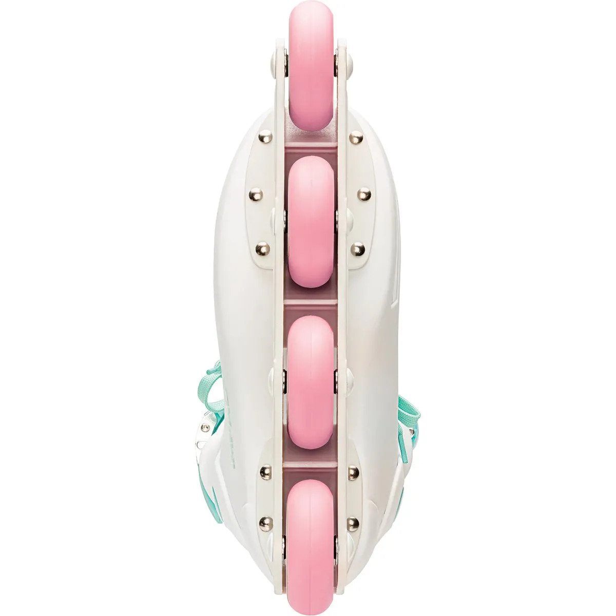 Impala - Lightspeed Inline Skate - White