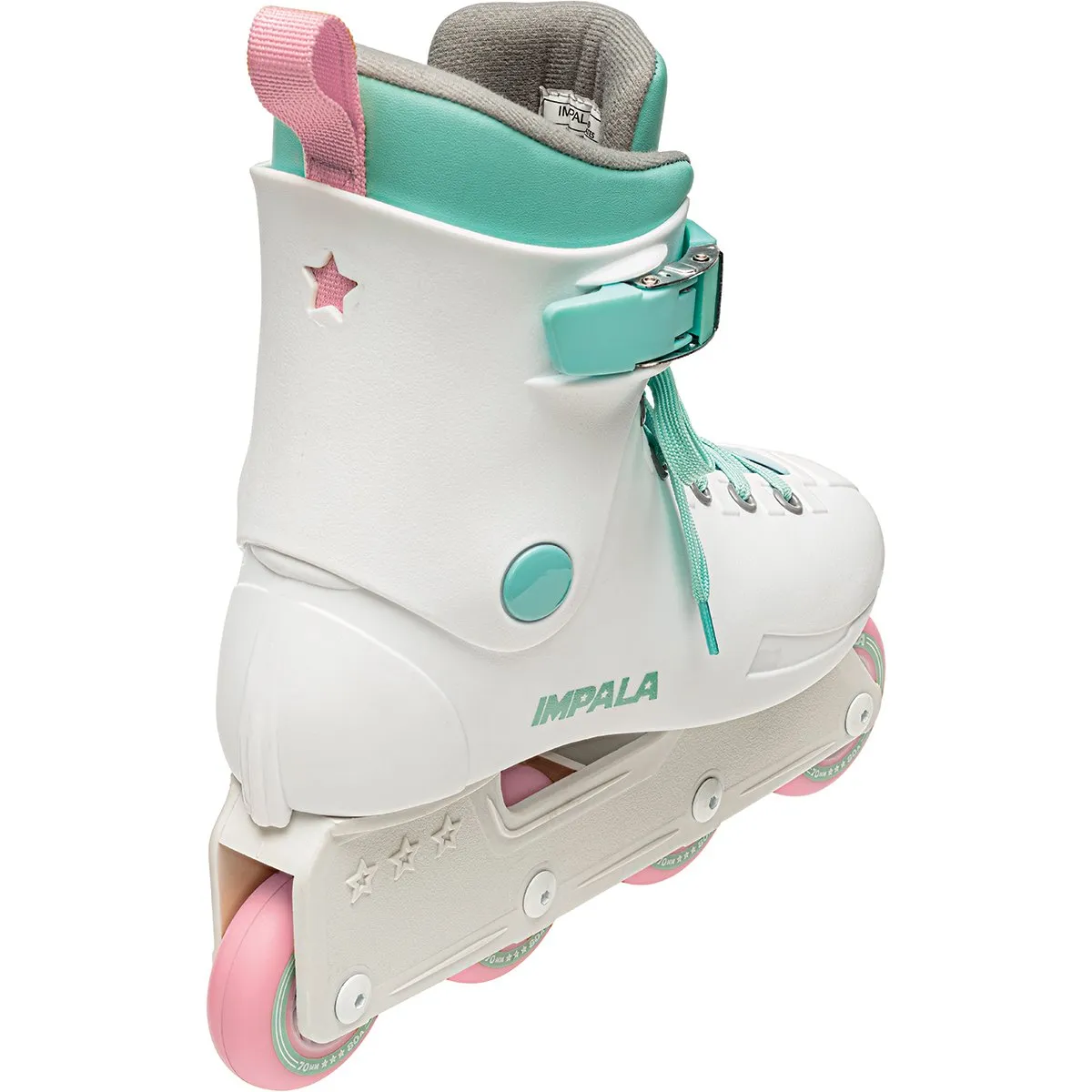 Impala - Lightspeed Inline Skate - White