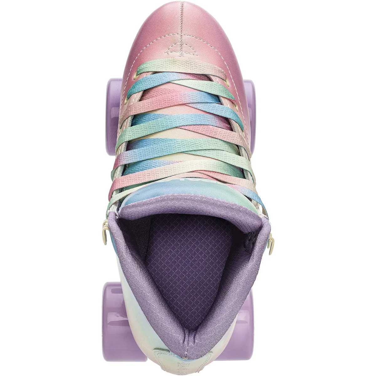 Impala Rollerskate - Pastel Fade