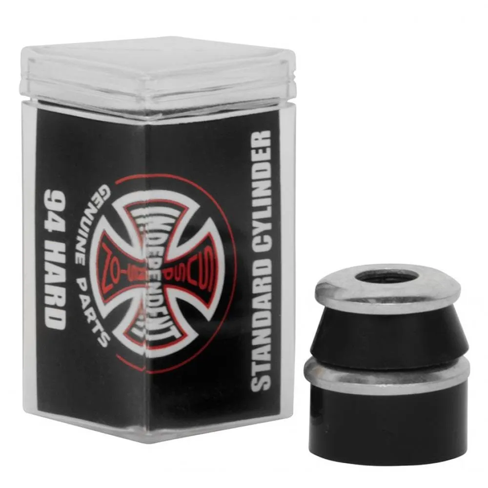 Independent Trucks Standard Cylinder Hard 94a Bushings (Full Set)