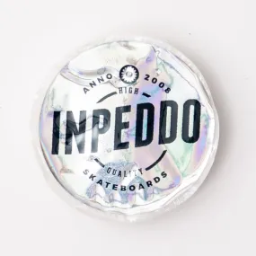 Inpeddo Skate Wax
