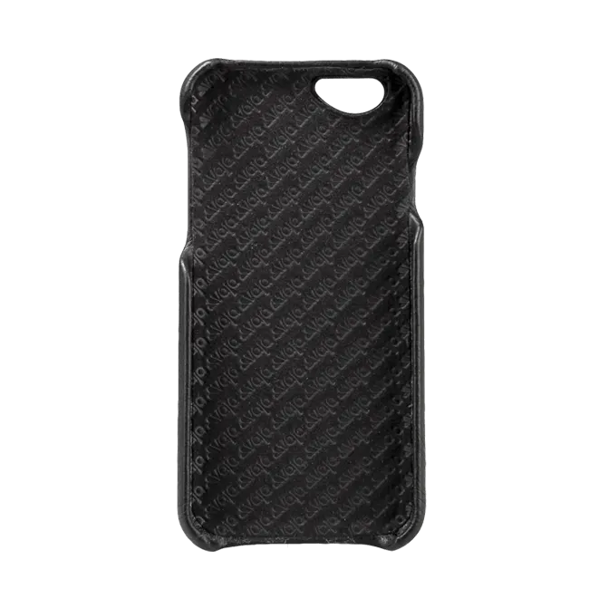 iPhone 6/6s Leather Case - Grip Deertan