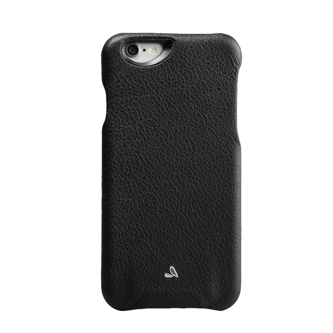 iPhone 6/6s Leather Case - Grip Deertan