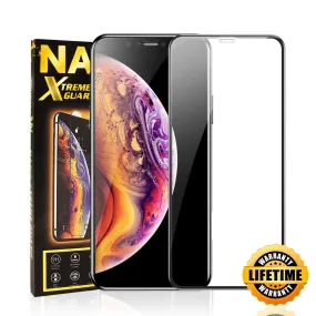 iPhone XR Screen Protector Tough On Tough Nano Xtreme Guard