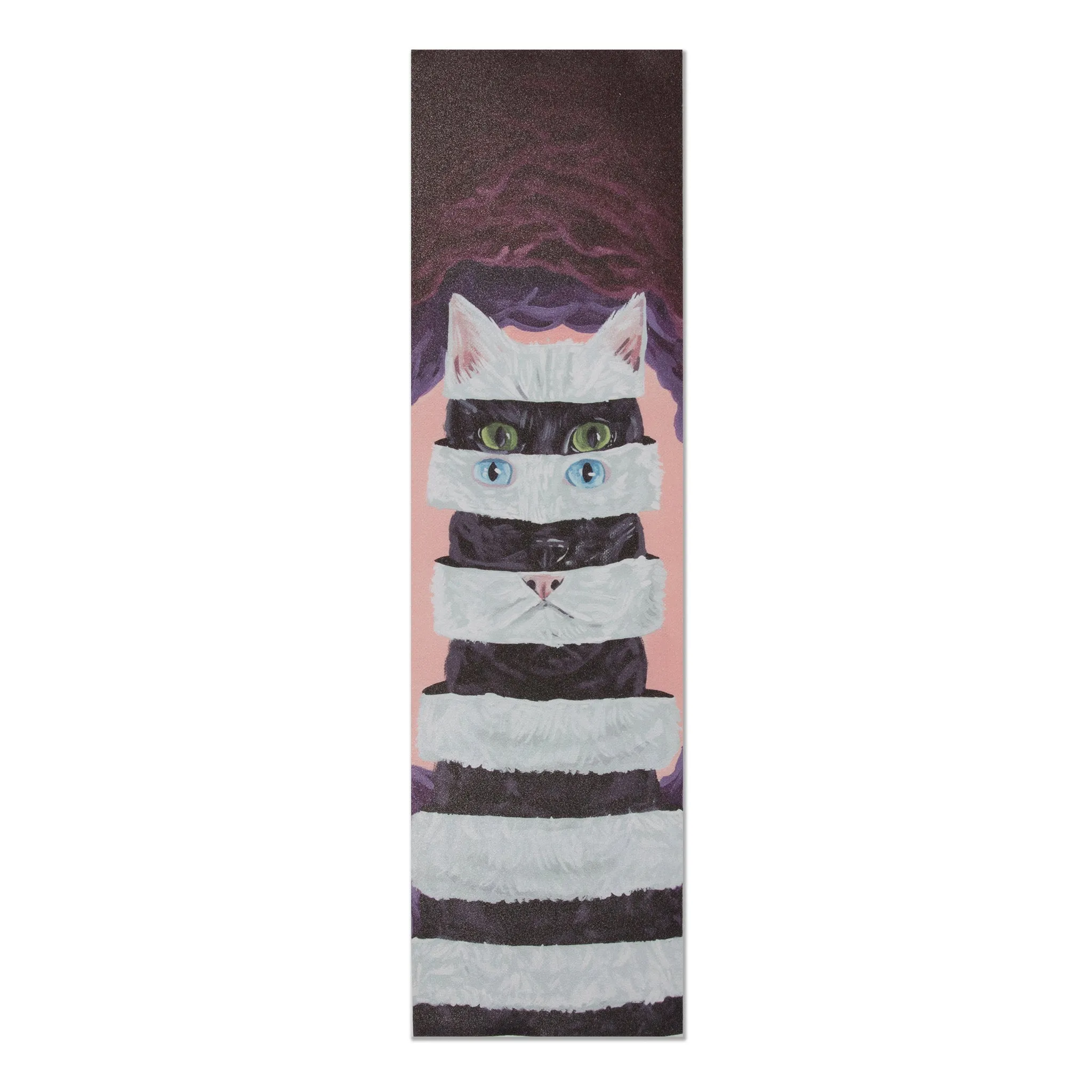 Jerm In Nerm Grip (Black)