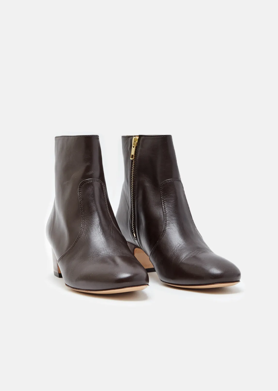 Joey Ankle Boots
