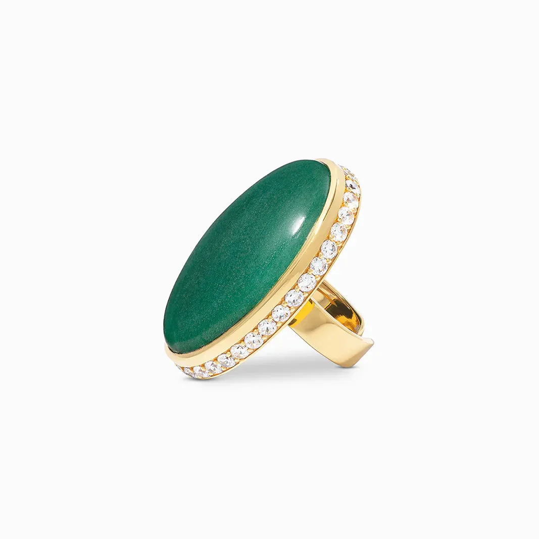 KA Statement Ring
