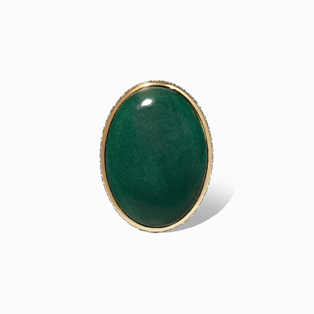 KA Statement Ring