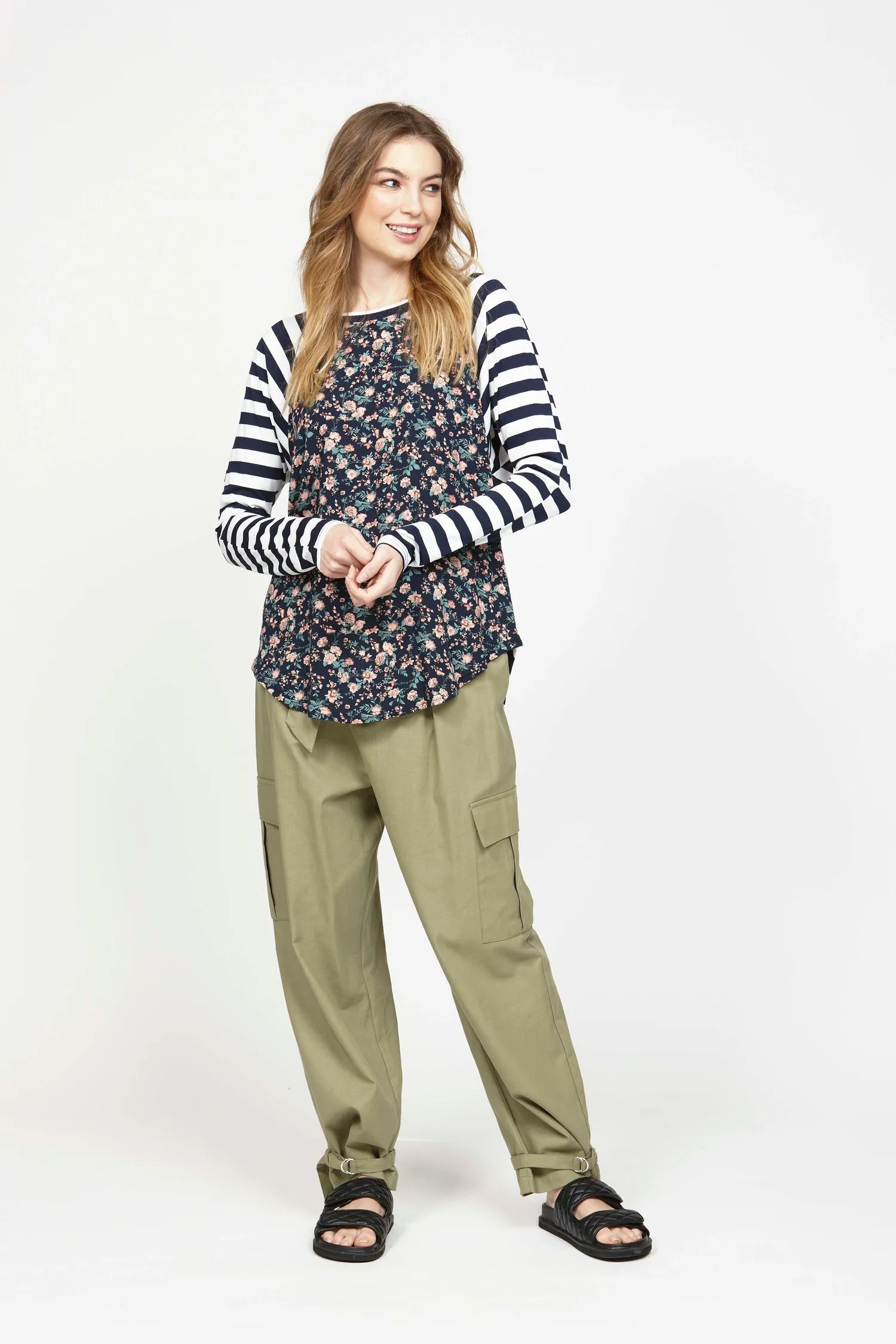 Ketzke Boba Top