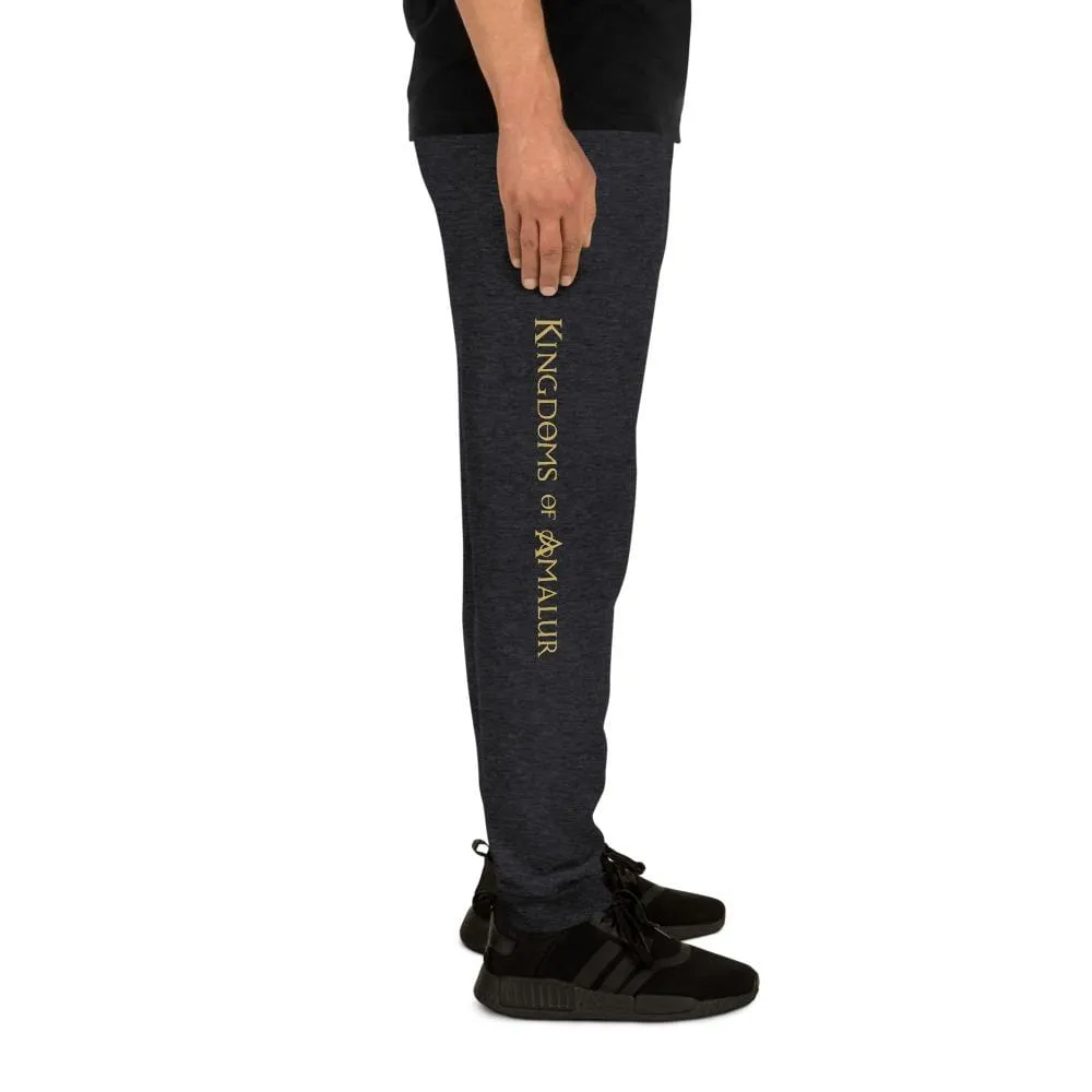 Kingdoms of Amalur Infinity A Framed Joggers
