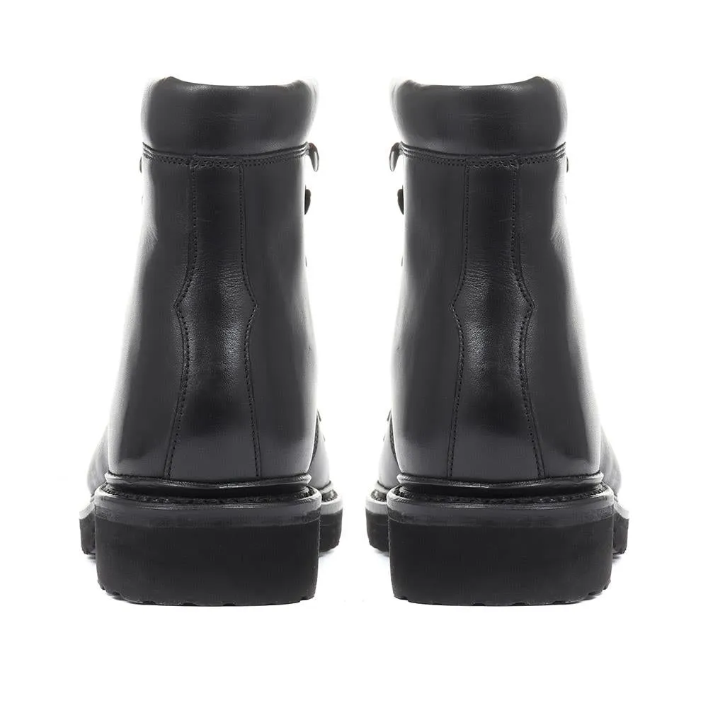 Klara Goodyear Welted Hiker Boots - KLARA / 319 226