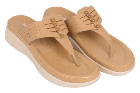 LADIES COMFORT CHAPPAL 533152