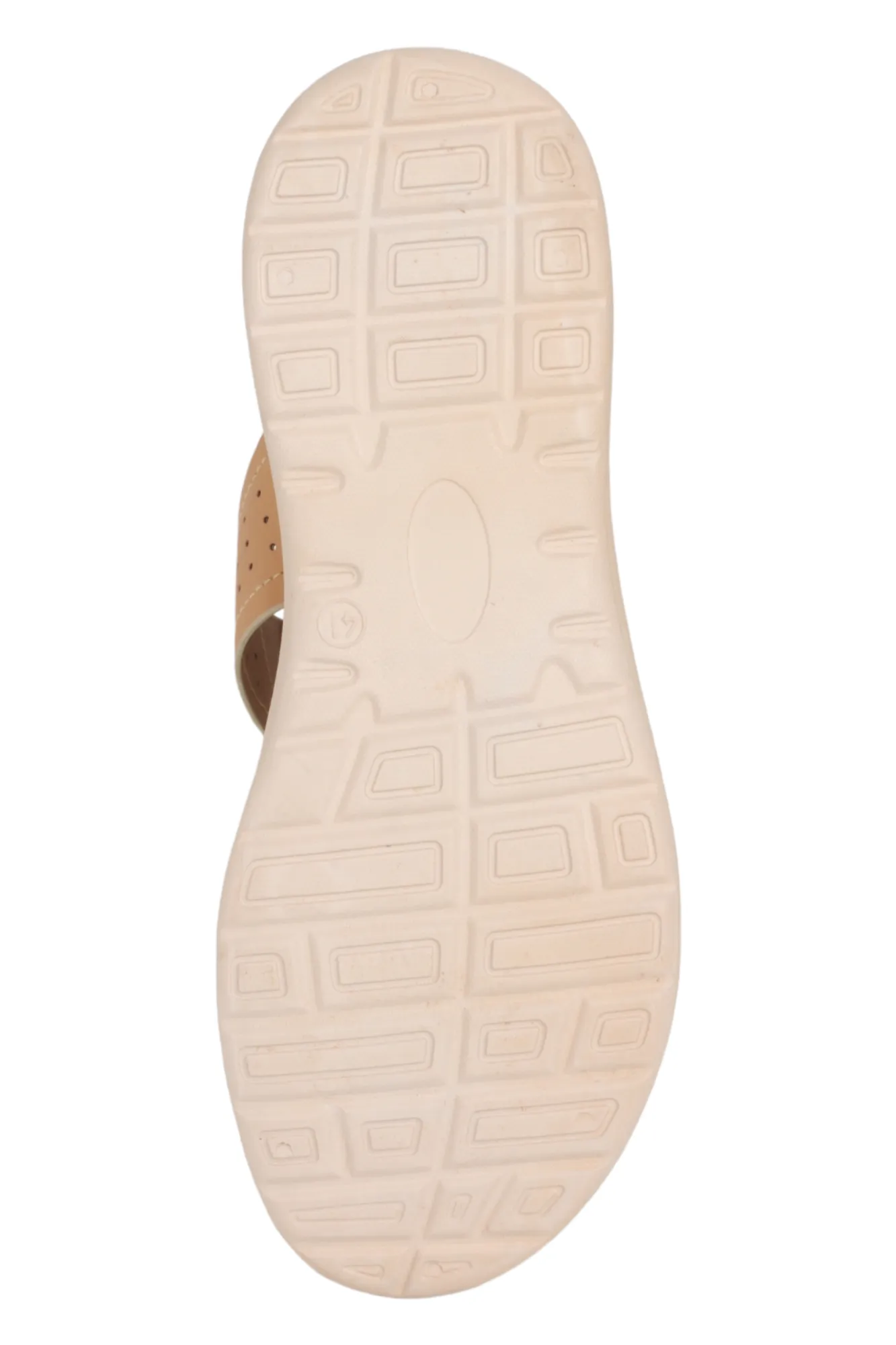 LADIES COMFORT CHAPPAL 533152