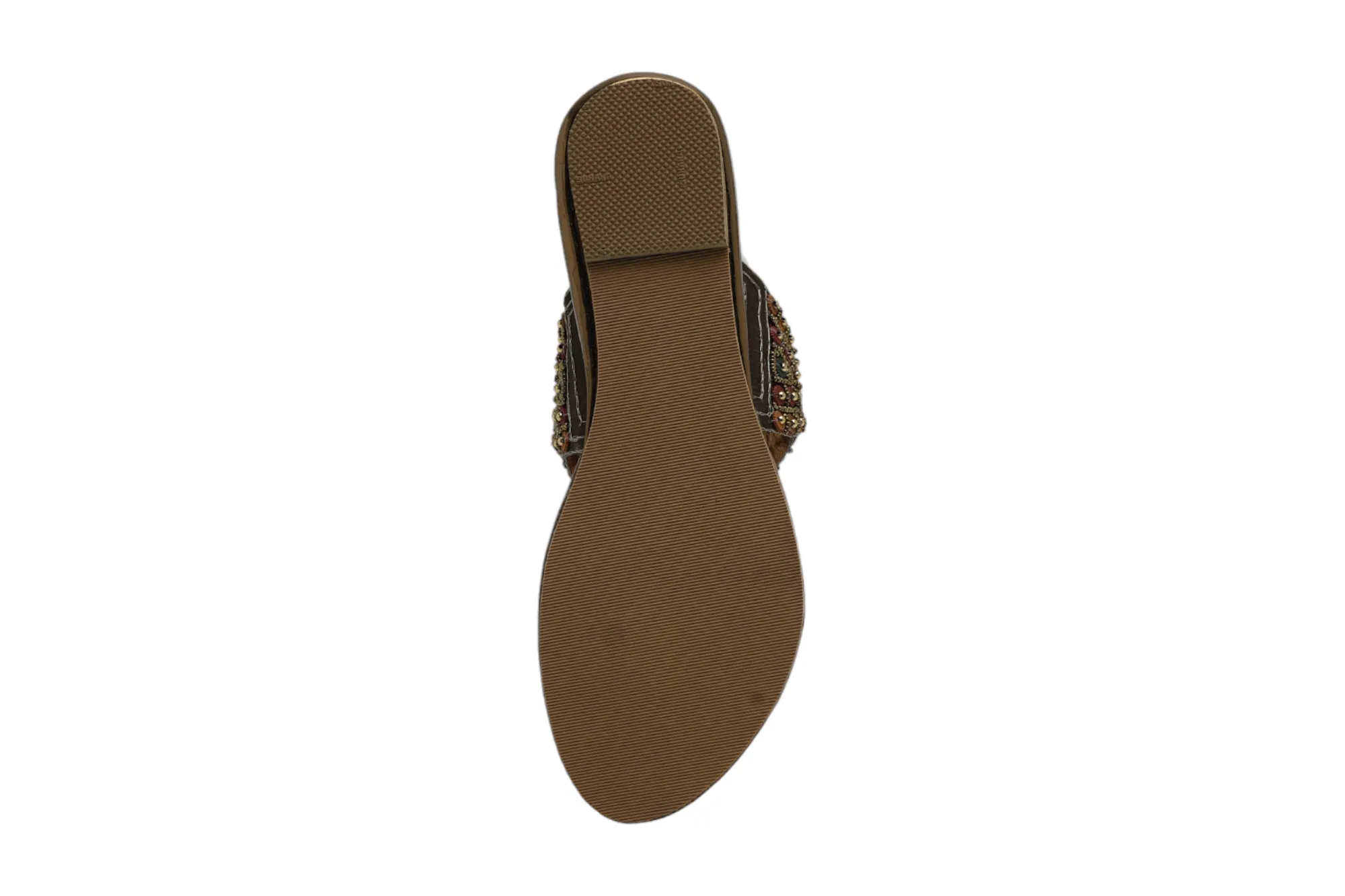 Ladies fancy chappal 533101