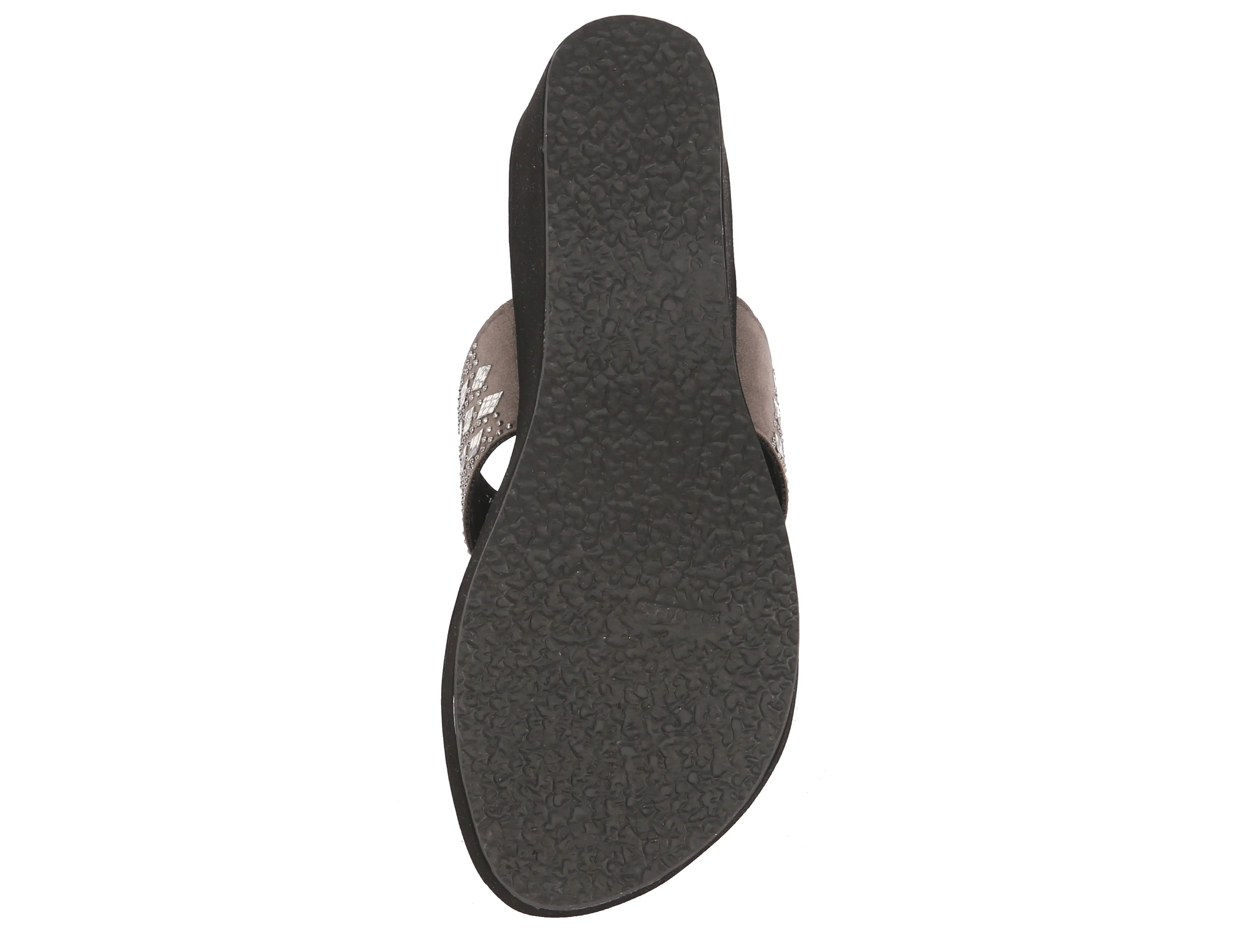 LADIES FANCY HEEL CHAPPAL 53314