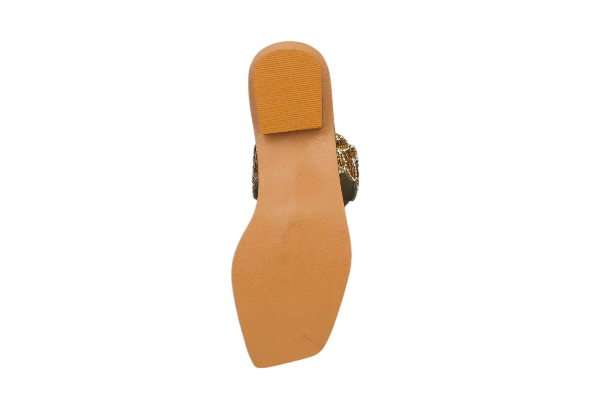 LADIES FANCY HEEL CHAPPAL 911107