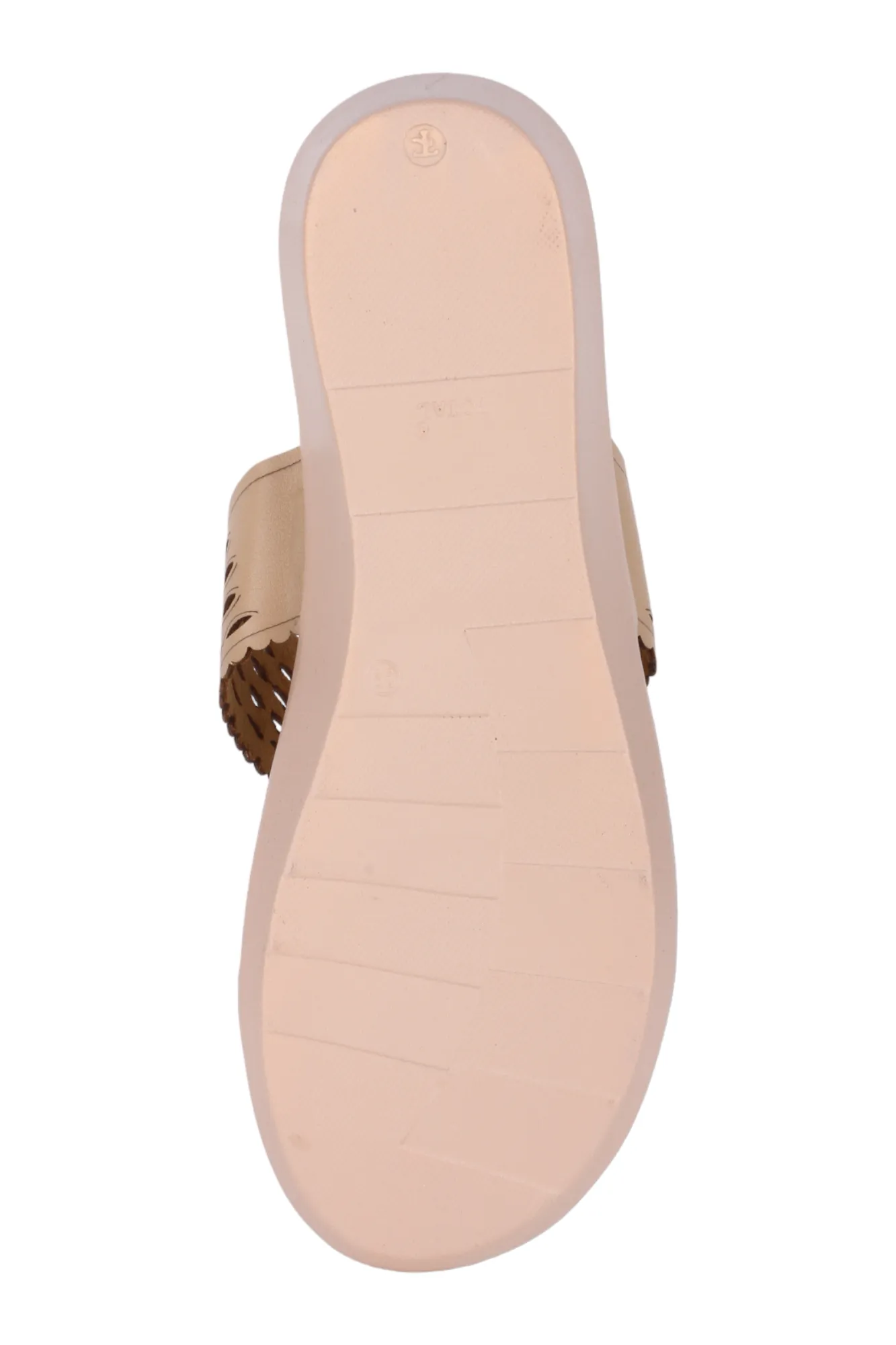 LADIES FANCY HEEL CHAPPAL 91454