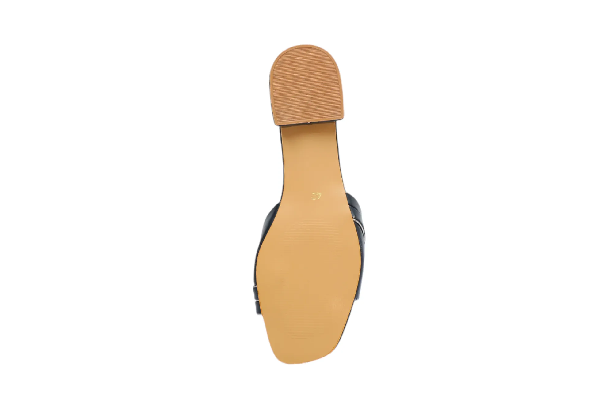 LADIES FLAT CHAPPAL 40605