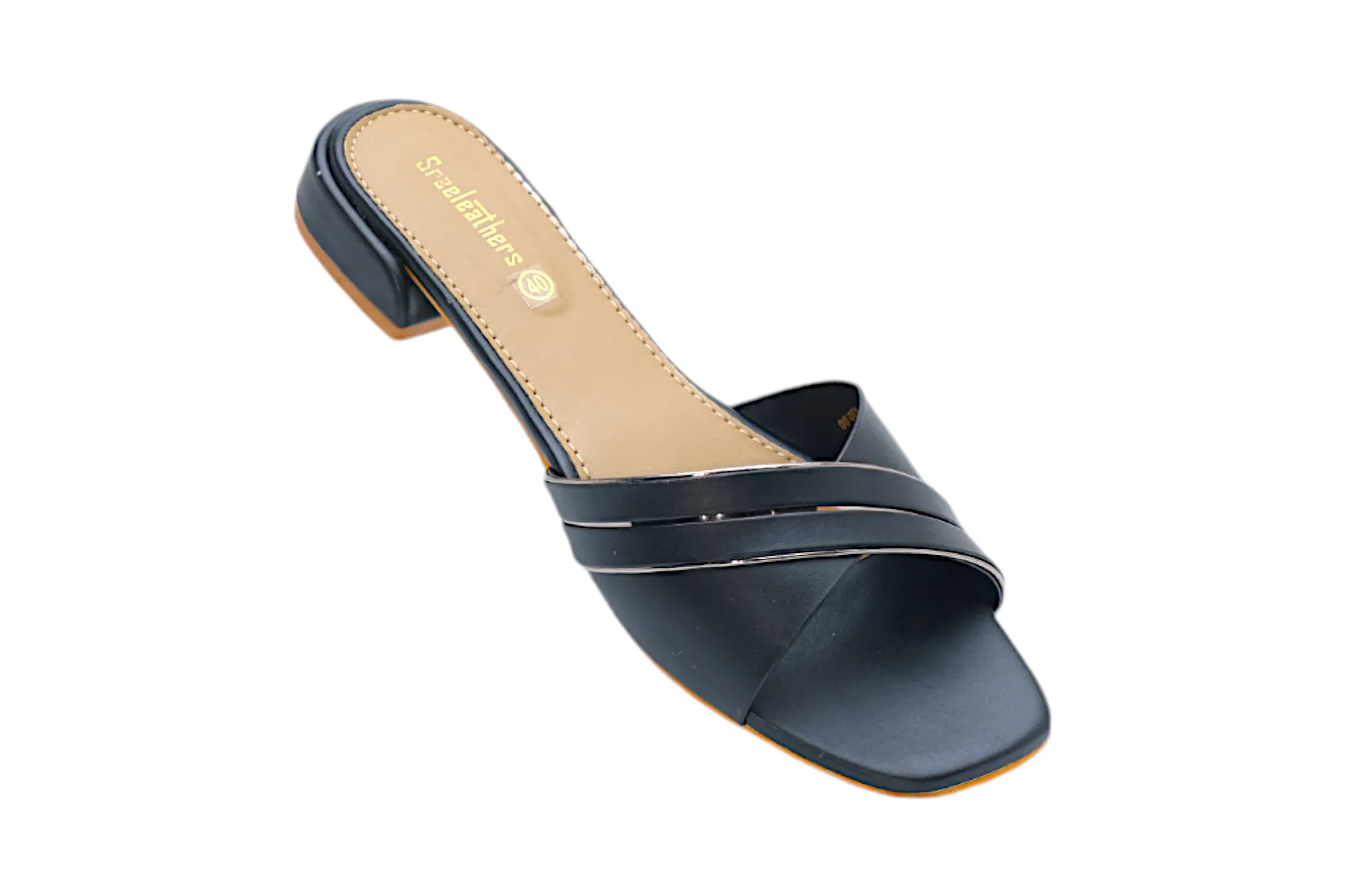 LADIES FLAT CHAPPAL 40605