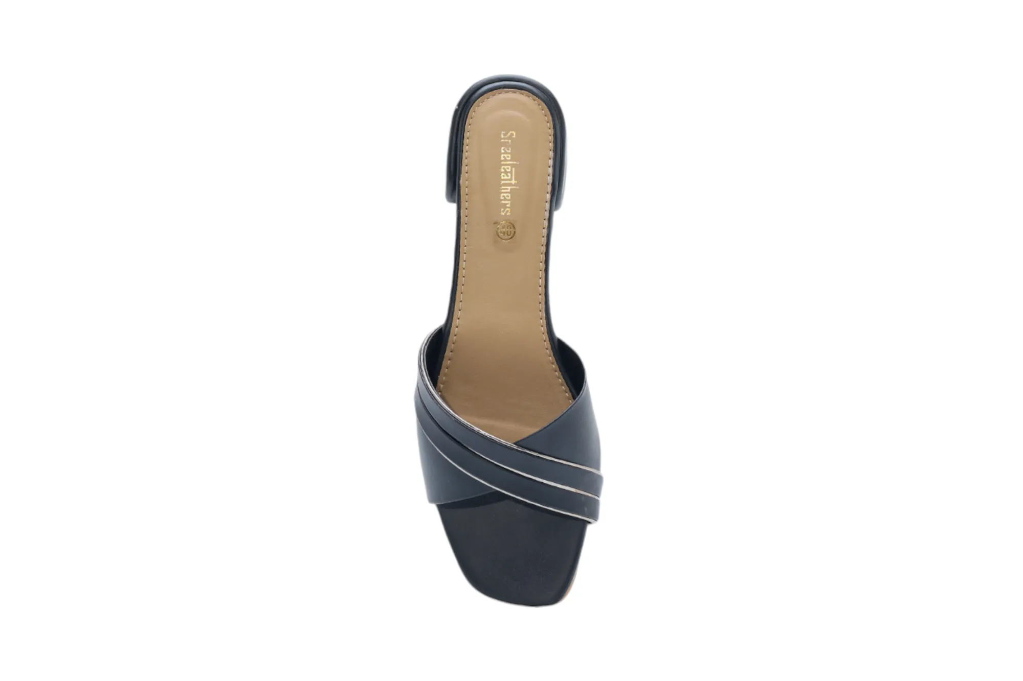 LADIES FLAT CHAPPAL 40605