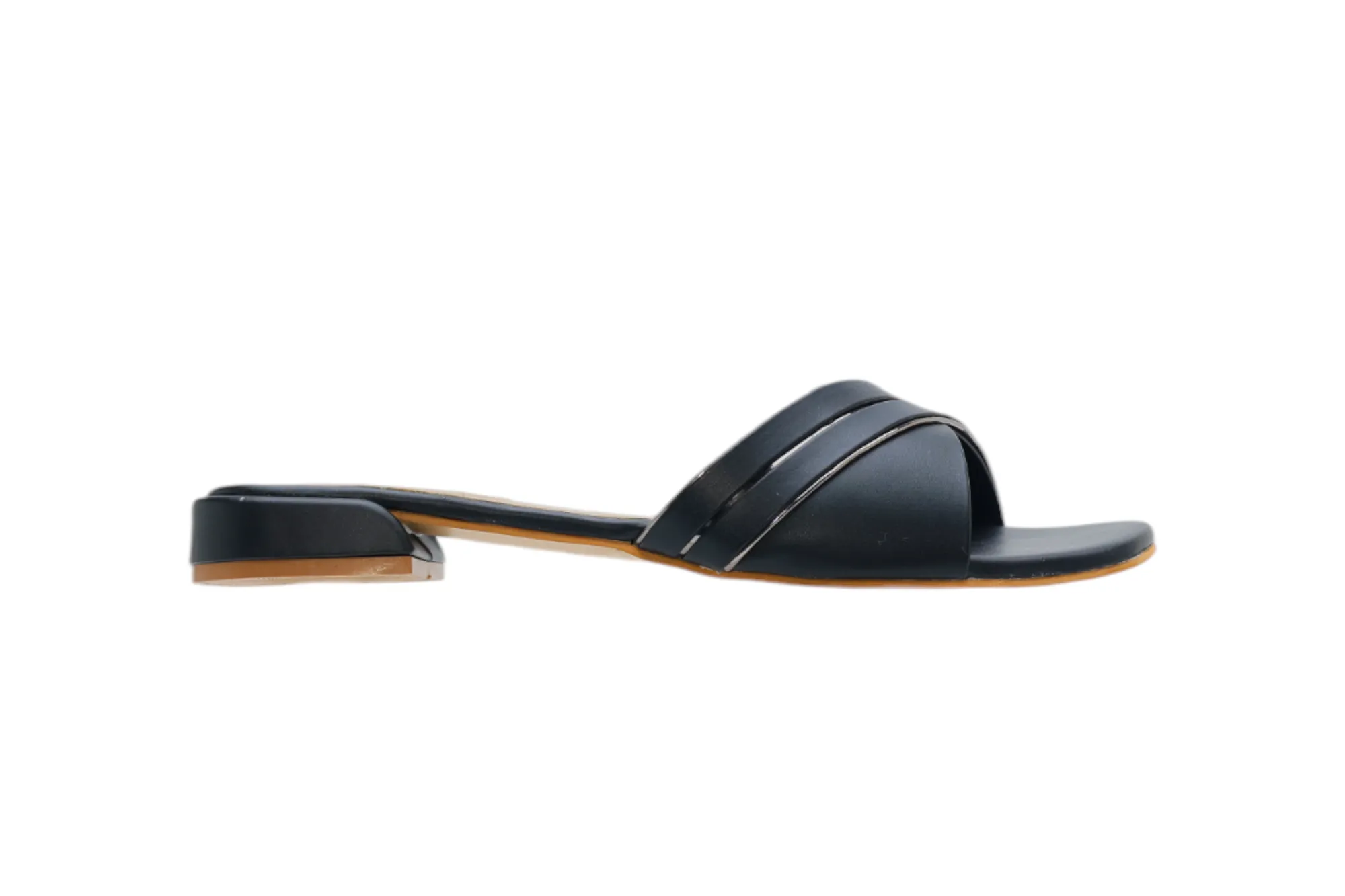 LADIES FLAT CHAPPAL 40605