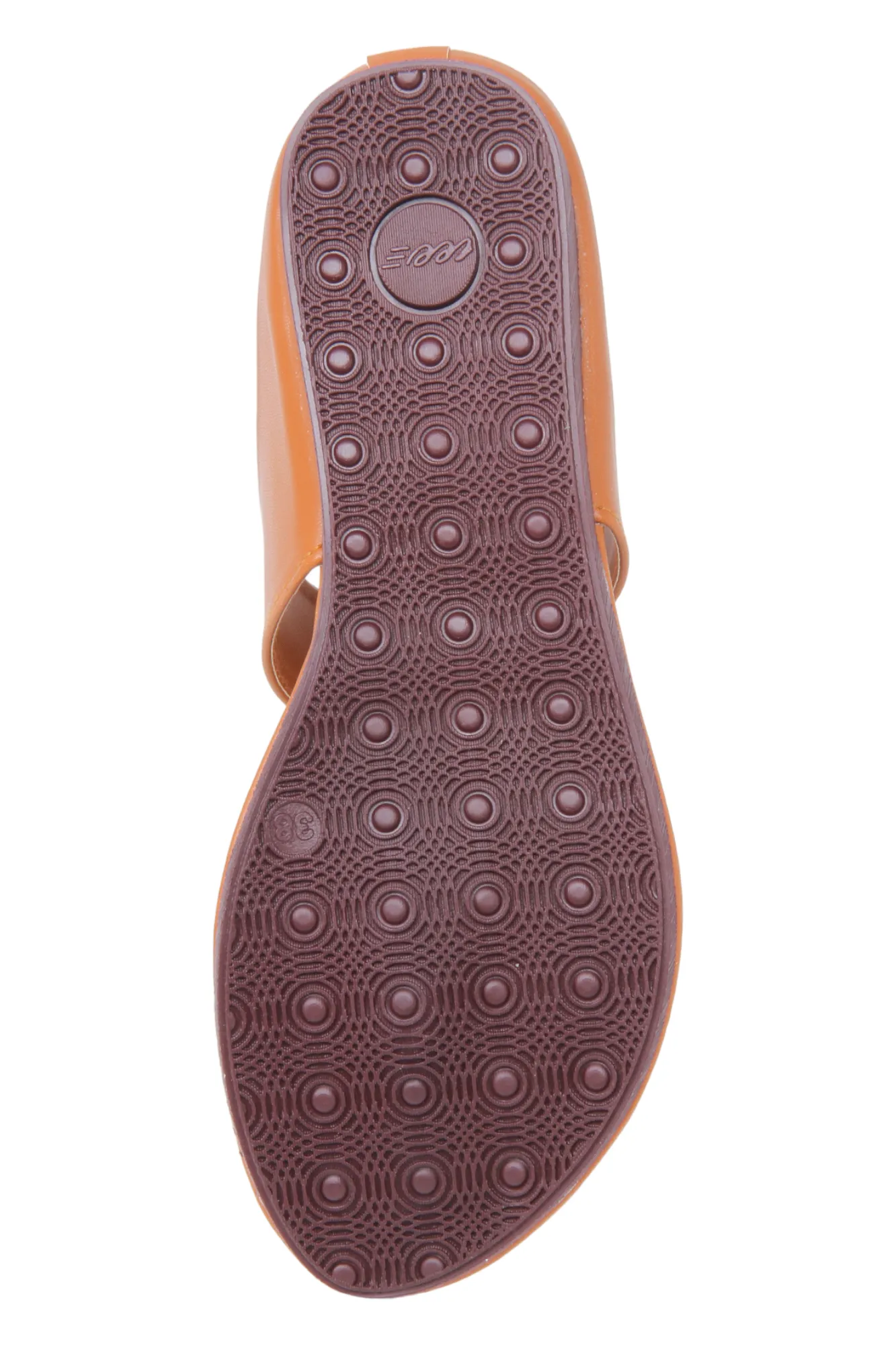 Ladies flat chappal 992323