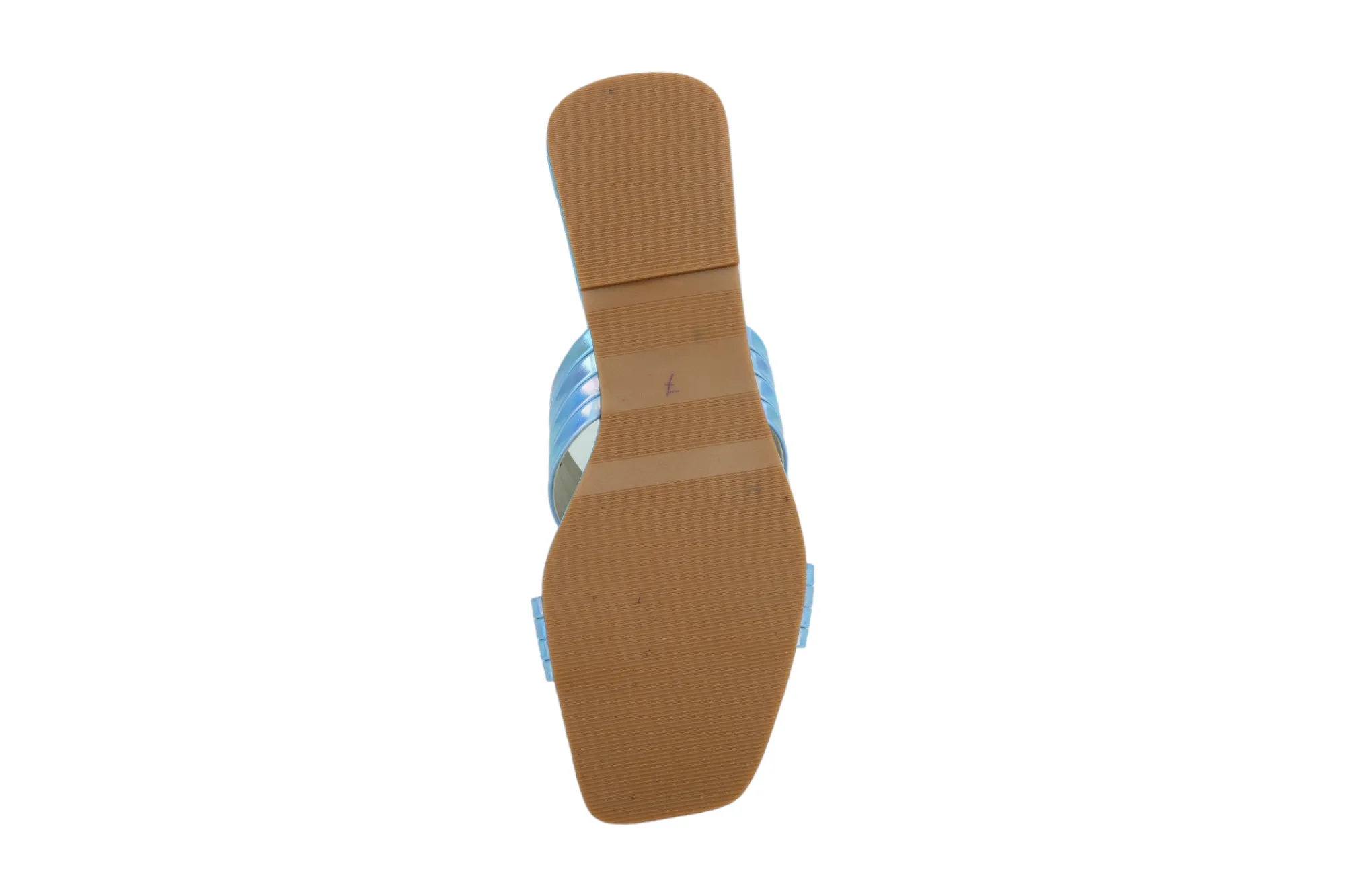 Ladies flat chappal 994952