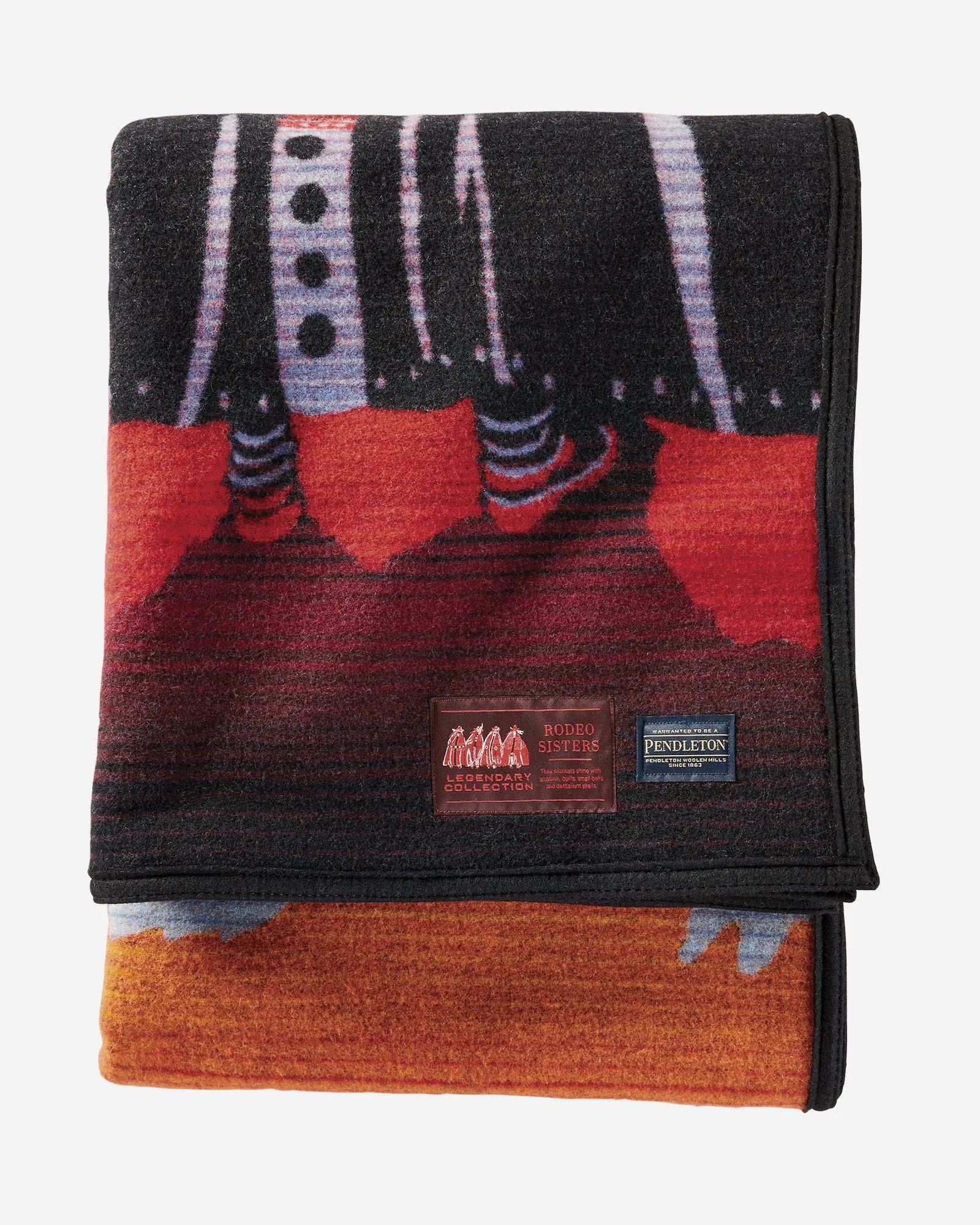 Legendary Collection Jacq Robe<br>Rodeo Sisters