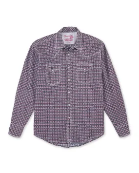 Men's 20X Competition Advanced Comfort Western Shirt
