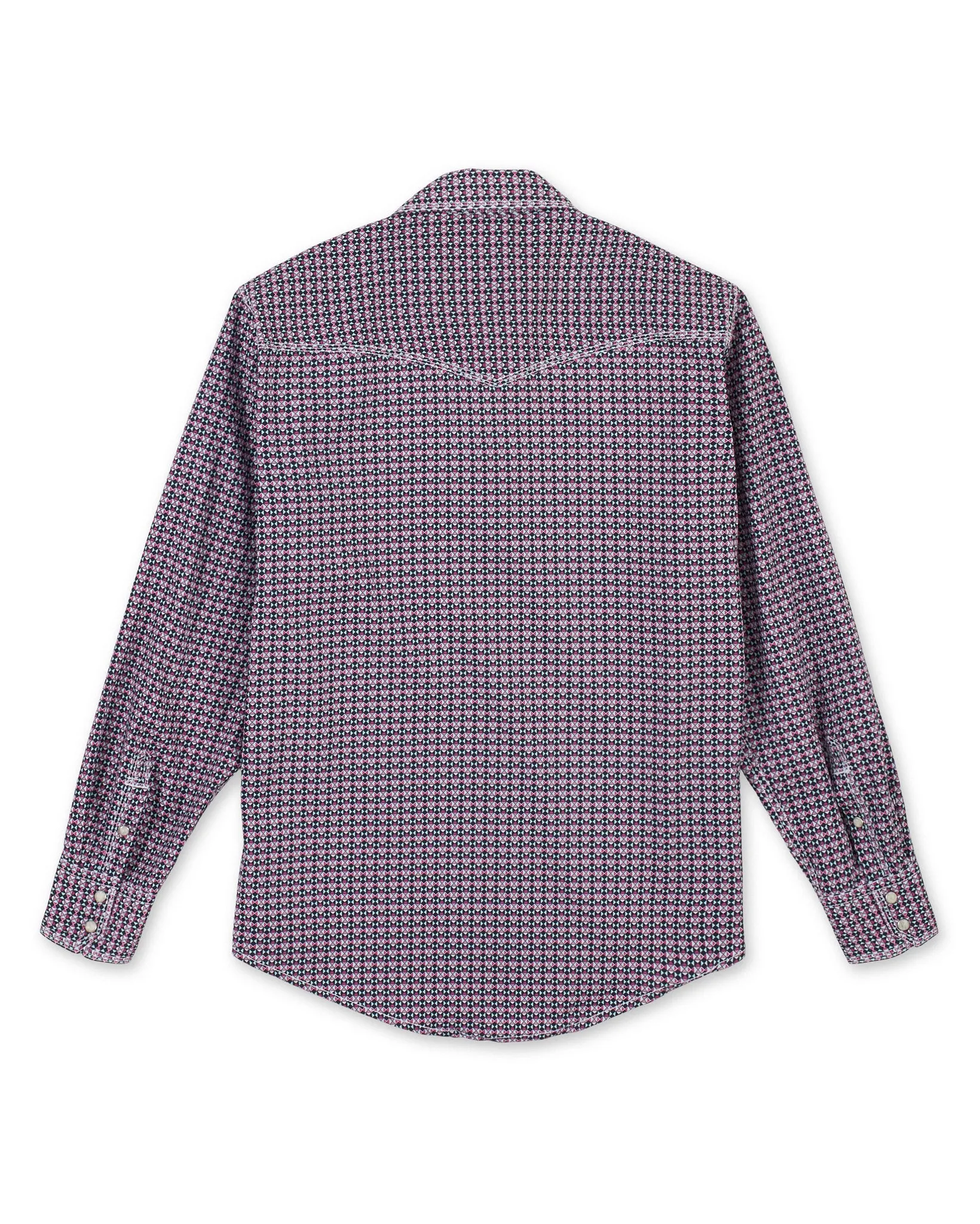 Men's 20X Competition Advanced Comfort Western Shirt