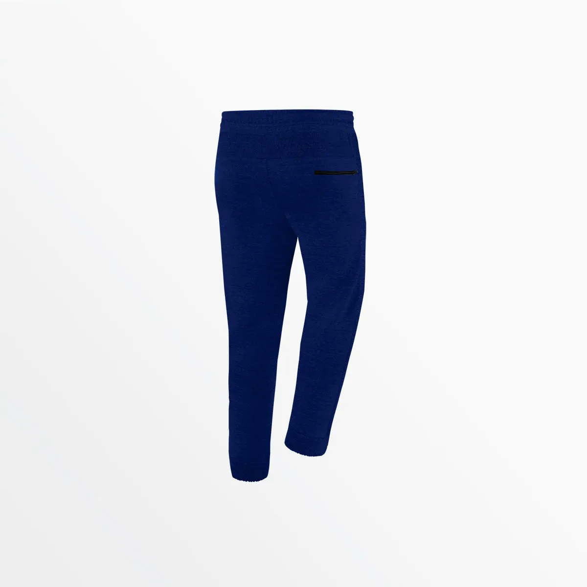 MEN'S HEATHERED JOGGERS