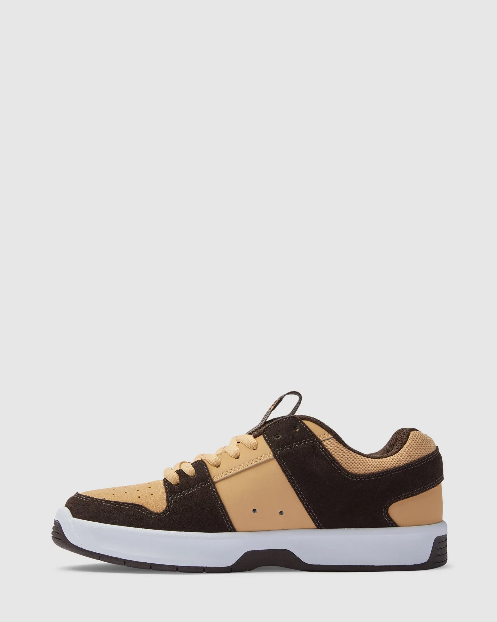 Mens Lynx Zero S Skate Shoes