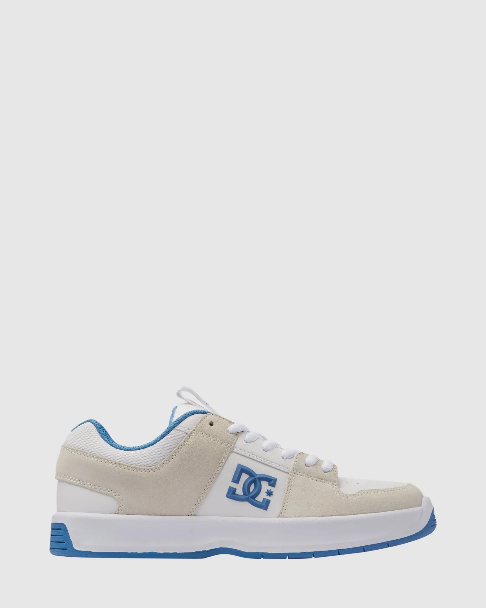 Mens Lynx Zero Skate Shoes