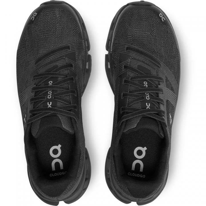 Wide Fit On Running Cloudgo Training Shoes for Men -- Optimized Title